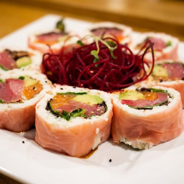 Propose Roll.