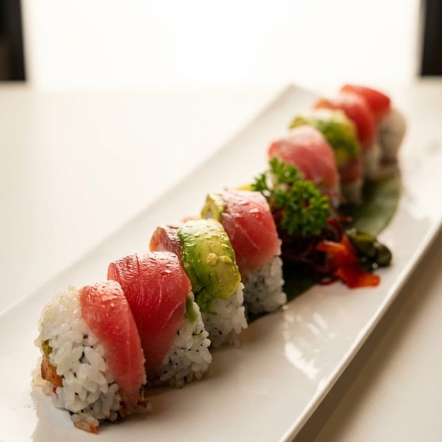 Hawaiian Roll.