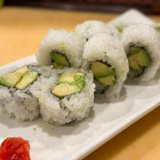 Avocado Roll