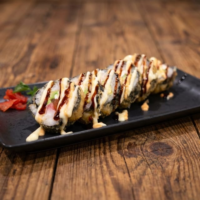 Ninja Roll.