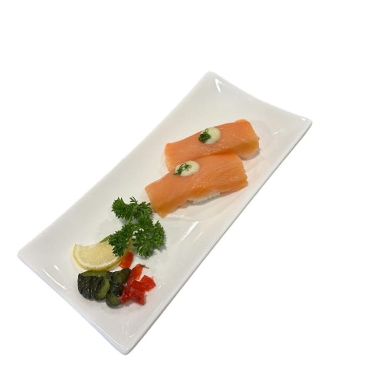 Delicious Salmon Dishes