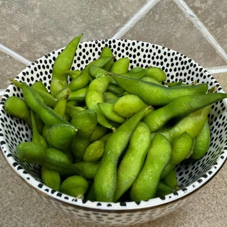 Delicious Edamame for Everyone