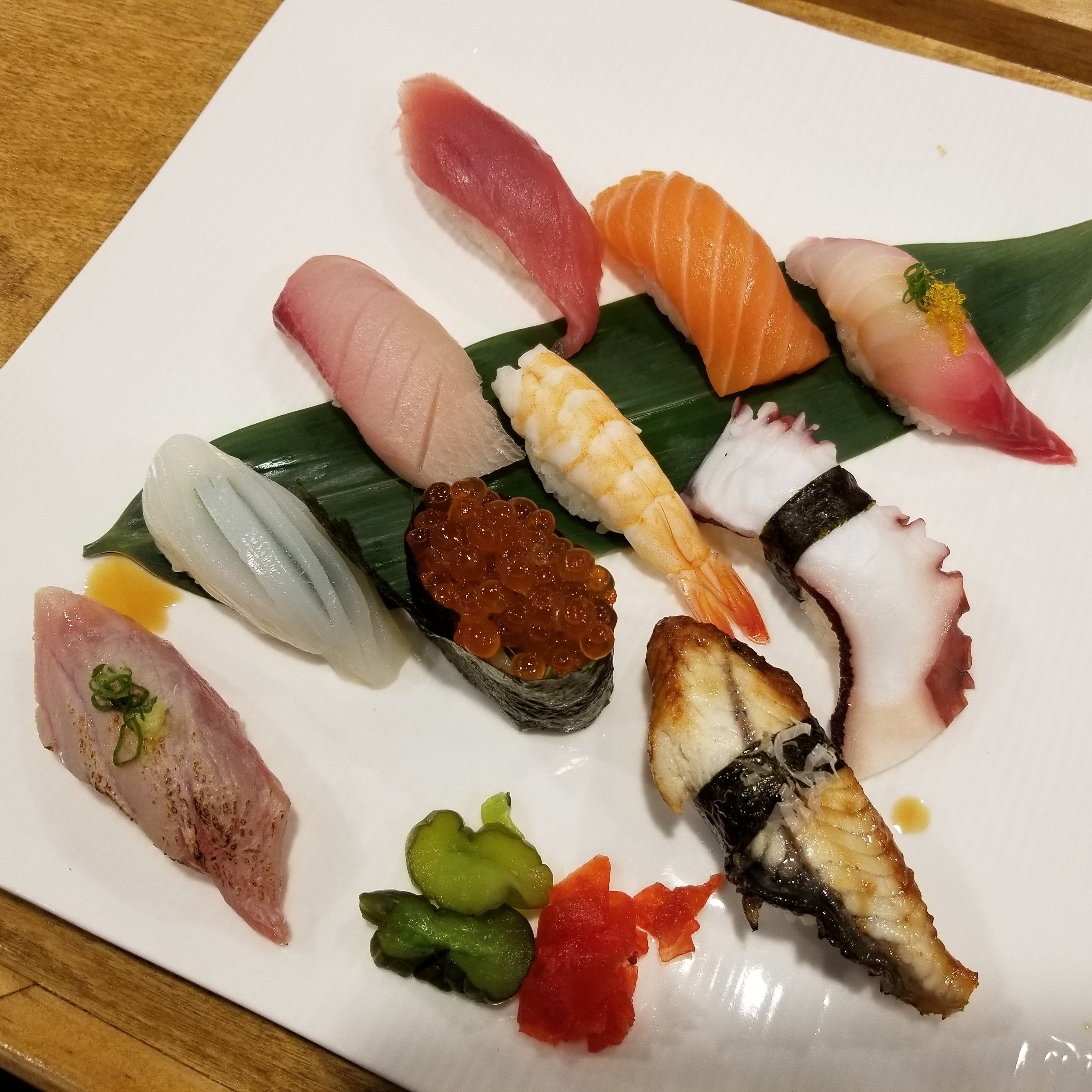 Sushi Omakase (10).