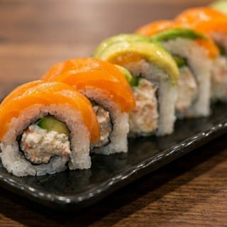 Alaska Roll