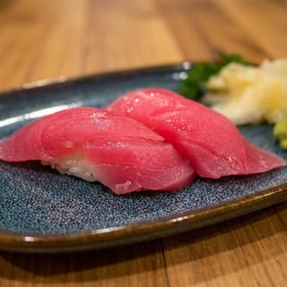 Ahi Tuna | Sushi