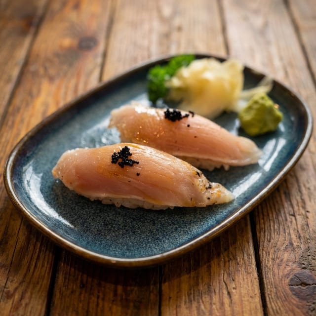 Albacore | Sushi.