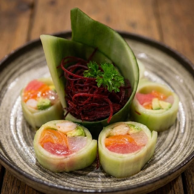 Summer Roll.