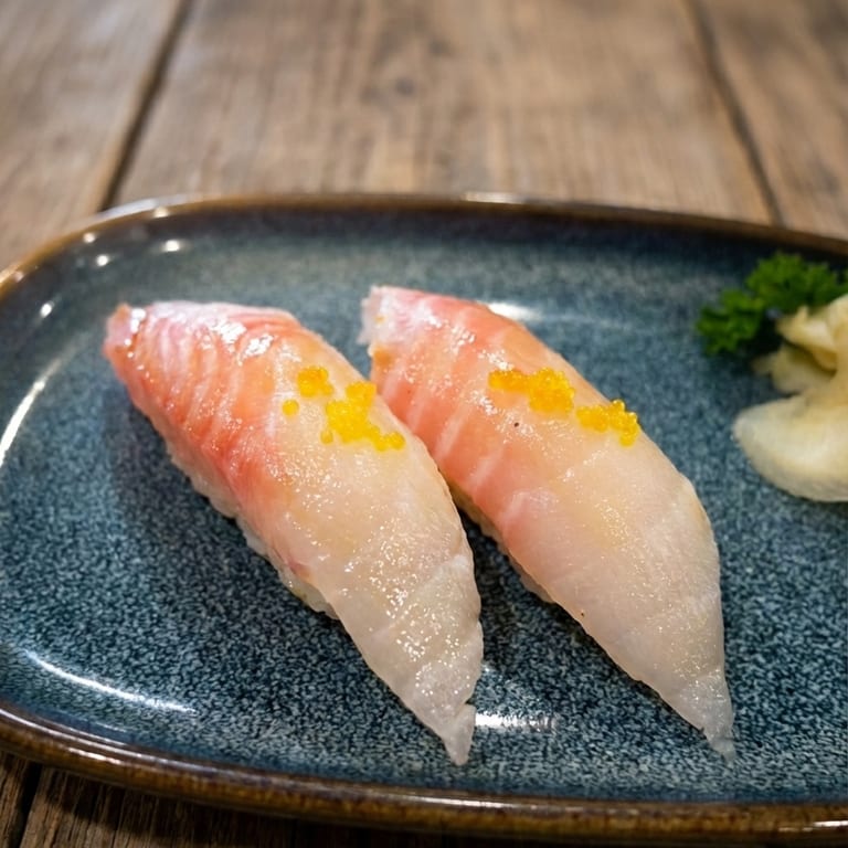 Savor Our Fish Dishes